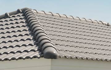 advantages of Landford clay roofing