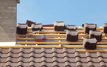Landford clay roofing costs