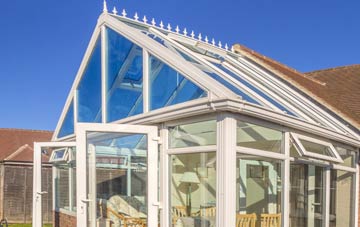 conservatory roof insulation costs Landford