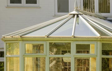 conservatory roof repair Landford, Wiltshire