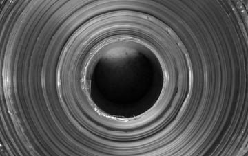 Landford edpm waterproofing