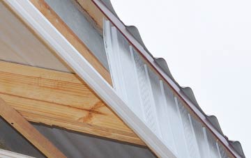 why Landford fascia repairs are essential