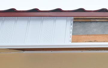Landford fascia repair costs