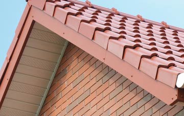 Landford fascia repair quotes