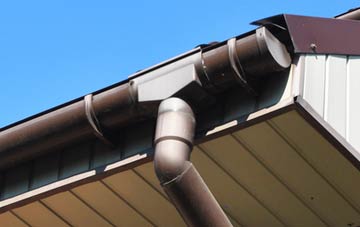 types of Landford fascias