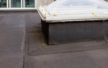 disadvantages of Landford flat roofs