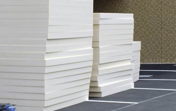 Landford flat roof insulation costs