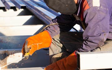 Landford flat roofing options