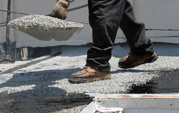 Landford flat roofing companies
