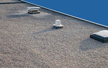 flat roofing Landford, Wiltshire