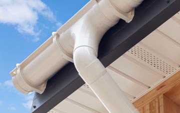 Landford gutter installation costs