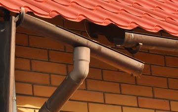 Landford gutter repair costs