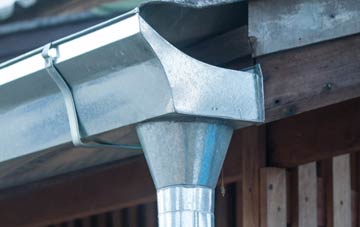 Landford guttering companies