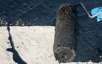 Landford liquid sealant waterproofing