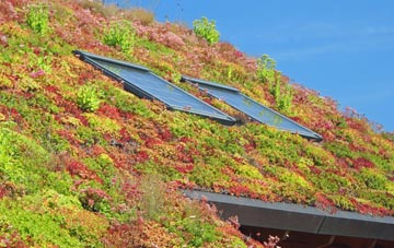 Landford living roof systems