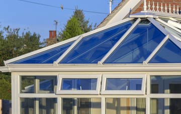 professional Landford conservatory insulation