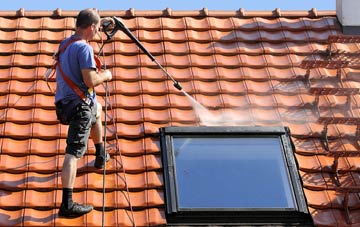 roof cleaning Landford, Wiltshire