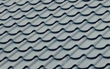 Landford rubber roofing companies