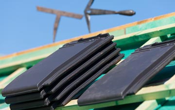 Landford slate roof alternatives