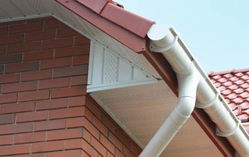 Landford soffit repair costs