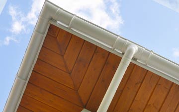 Landford soffit types