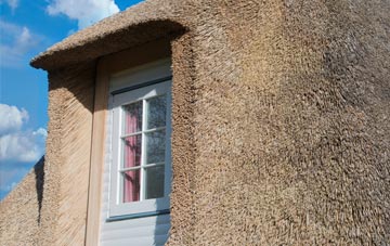 Landford thatch roof disadvantages