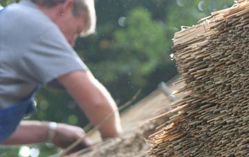 professional Landford thatchers