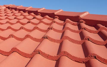 Landford tile and slate roof replacement