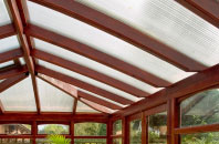 Landford conservatory roofing insulation