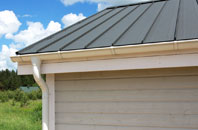 Landford fascia repair