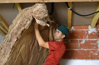 Landford flat roofing insulation