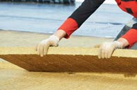find rated Landford roof insulation companies