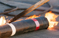 free Landford flat roofing repair quotes