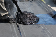 free Landford flat roofing replacement quotes