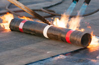 Landford flat roof sealing