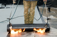 Landford flat roof sealing quote