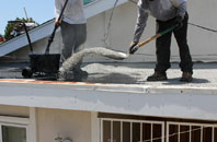 Landford flat roof quotes