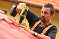 Landford garage roof repairs