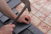 free Landford garage roof repair quotes