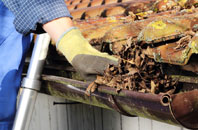 Landford gutter cleaners