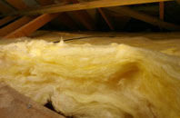 Landford pitch roof insulation