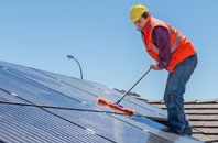 free Landford roof cleaner quotes