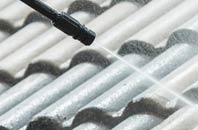 rated Landford roof cleaning companies