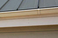 Landford soffit repair