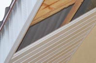 rated Landford soffit repair companies