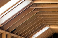 Landford tapered roof insulation quotes
