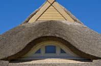 Landford thatch roofing