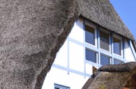 find rated Landford thatchers